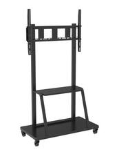 Televiisori alus Techly 105575, 55-100 tolli, kuni 150 kg