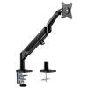 Monitorihoidik Ergo Office ER-405B, 17-32 tolli, kuni 9 kg, must
