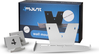 Seinaliimitav kinnitus 4Mount Wall Mount For PS5 Slim