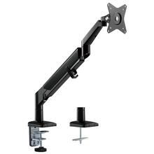 Monitorihoidik Ergo Office ER-405B, 17-32 tolli, kuni 9 kg, must