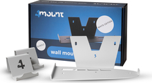 Seinaliimitav kinnitus 4Mount Wall Mount For PS5 Slim