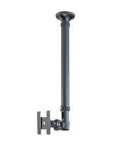 Televiisori laekinnitus Neomounts FPMA-C100, 10-30 tolli, kuni 12 kg, must