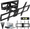 Televiisori kinnitus King Mount KG-1022, 32-80 tolli