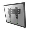 Teleri seinakinnitus Neomounts NM-W125BLACK, 10-40 tolli, must