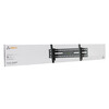 Televiisori kinnitus Sbox PLB-4269T-2, 43-100 tolli, kuni 75 kg