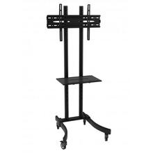 Mobiilne telerialus Techly 102628, 32-70 tolli, kuni 40 kg