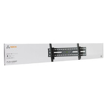 Televiisori kinnitus Sbox PLB-4269T-2, 43-100 tolli, kuni 75 kg