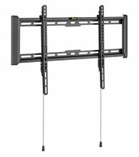Teleri seinakinnitus Standart LP77-46F, 37-80, kuni 75 kg
