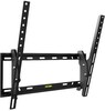 Televiisori kinnitus Barkan CM310+, 29-65 tolli, kuni 50 kg, must