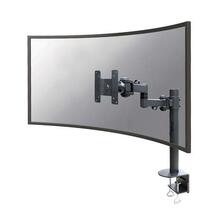 Monitorihoidik Neomounts FPMA-D960, 10-49 tolli, kuni 20 kg, must