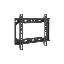 Televiisori kinnitus Barkan E202+.B, 19-39 tolli, kuni 40 kg, must
