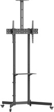 Televiisori kinnitus Sbox FS-401-2, 37-70 tolli, kuni 45 kg, VESA 600x400