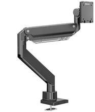 Monitori kinnitus Onkron G130-B, 17-57 tolli, kuni 27 kg, must