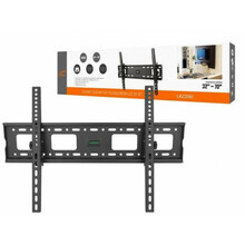 Teleri seinakinnitus Lamex LXLCD161, kuni 70 tolli, kuni 55 kg