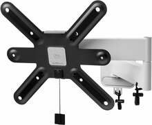 Televiisori seinakinnitus ONE FOR ALL WM 6242, 13-43 tolli, kuni 25 kg