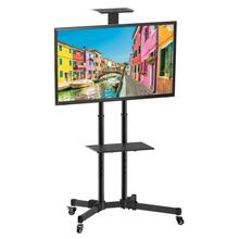 Ekraani alus Techly ICA-TR16T, 37-70 tolli, must