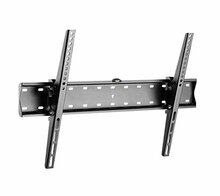 Televiisori seinakinnitus Gembird WM-70T-02, 37-70 tolli, kuni 40 kg, must