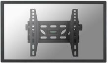 Televiisori seinakinnitus NewStar LED-W220, 22-40 tolli, must