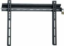 Televiisori kinnitus Vivolink VLMW2355, 23-55 tolli, kuni 50 kg, must