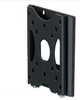 Televiisori kinnitus Hagor BL Fixed 100, 15-24 tolli, kuni 25 kg, must