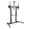 Televiisori alus Sbox FS-3610, 60-100 tolli, kuni 100 kg