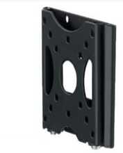 Televiisori kinnitus Hagor BL Fixed 100, 15-24 tolli, kuni 25 kg, must