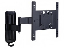 Televiisori kinnitus Multibrackets Flexarm Tilt & Turn III Small, 42-84 tolli