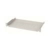 Riiul Intellinet 919531, 1U, 255 mm, 19 tolli, hall
