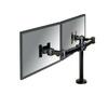 Monitori kinnitus Neomounts FPMA-D960DG, 10-27 tolli, kuni 8 kg, must