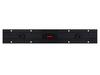 Televiisori kinnitus Multibrackets 2872, 32 tolli, must