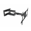Televiisori seinakinnitus Multibrackets MB-6546, 50-90 tolli, kuni 60 kg