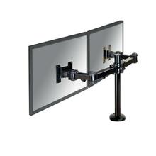 Monitori kinnitus Neomounts FPMA-D960DG, 10-27 tolli, kuni 8 kg, must