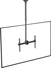 Televiisori kinnitus Mozi Cinema Telescopic Full Motion PLB-CE946-02L, 37-70 tolli