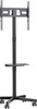 Mobiilne telerialus Montis MT191 Atlas, 60 tolli, must