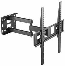 Teleri seinakinnitus Stell SHO 4600, 32-55 tolli, kuni 35 kg