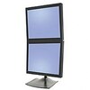 Monitorialus Ergotron 33-091-200, 27 tolli