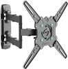Televiisori kinnitus Onkron M4R-B, 32-65 tolli, must