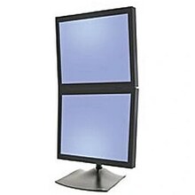 Monitorialus Ergotron 33-091-200, 27 tolli