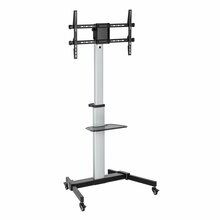 Televiisori kinnitus Sbox FS-444, 37-86 tolli, kuni 50 kg