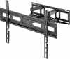 Televiisori kinnitus Manhattan 462440, 37-80 tolli, kuni 70 kg