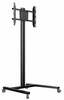 Televiisori kinnitus Multibrackets MB DISPLAY STAND 180 SINGLE, must