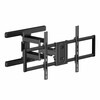 Teleri seinakinnitus Sbox PLB-8148, 43-100 tolli, kuni 60 kg
