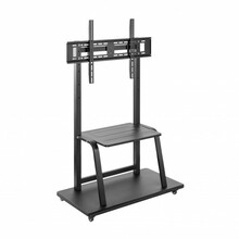 Televiisori kinnitus Sbox FS-1035, 37-100 tolli, kuni 150 kg