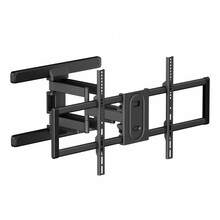 Teleri seinakinnitus Sbox PLB-8148, 43-100 tolli, kuni 60 kg