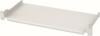 Riiul Intellinet 162104, 1U, 200 mm, hall
