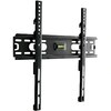Televiisori kinnitus Omega OUTV400F, 23-55 tolli, kuni 30 kg, must