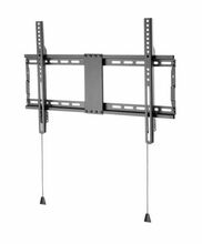 Televiisori kinnitus Deltaco ARM-0201, 37-80 tolli, kuni 70 kg