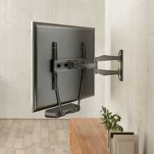Televiisori kinnitus Maclean MC-975, kuni 2 kg
