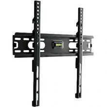 Televiisori kinnitus Omega OUTV400F, 23-55 tolli, kuni 30 kg, must