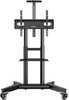 Mobiilne telerialus Onkron TS1571-B, 32-75 tolli, must